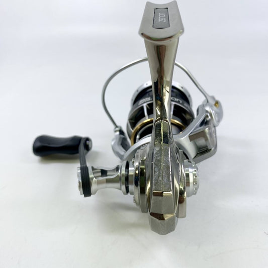 Abu Garcia ZENON 2500S
