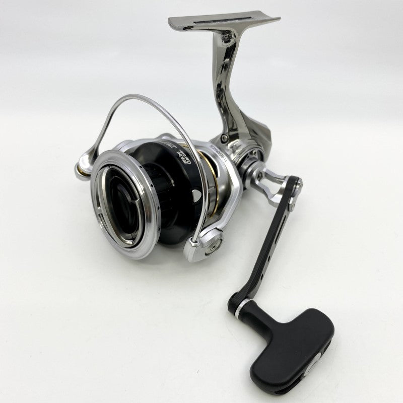 Abu Garcia ZENON 4000SH