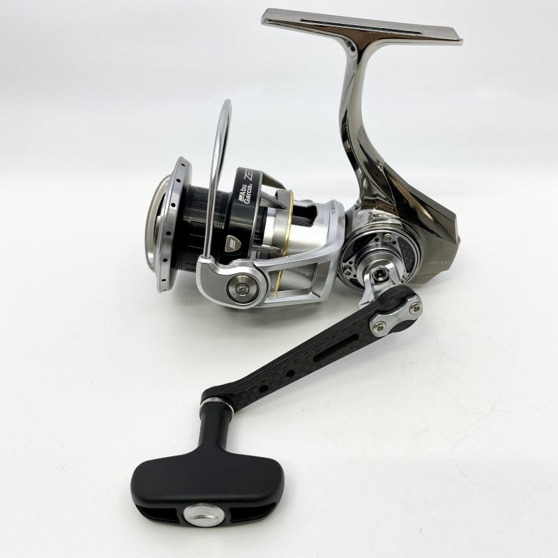 Abu Garcia ZENON 4000SH