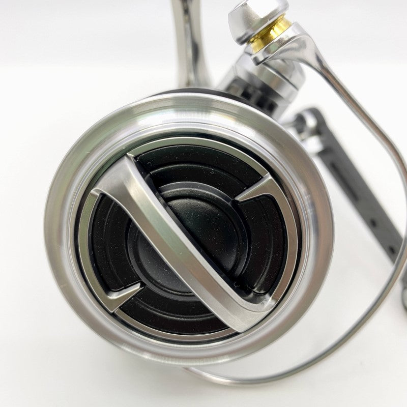 Abu Garcia ZENON 4000SH