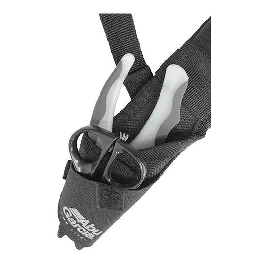 Abu Garcia 2 WAY HOLDER ROD & PLIERS COATING BLACK fishing accessory — photo 2