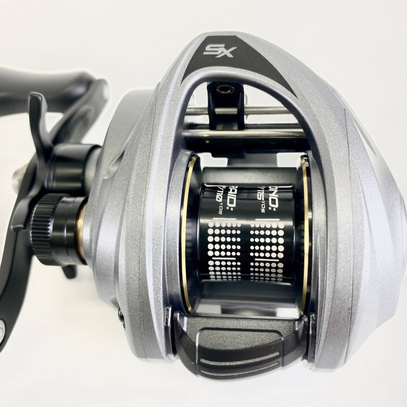 Abu Garcia REVO5 SX VOLTIQ LEFT Left Hand