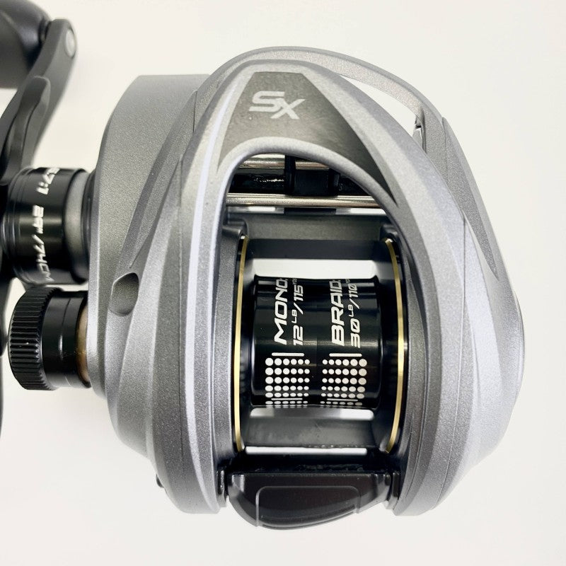Abu Garcia REVO5 SX VOLTIQ LEFT Left Hand