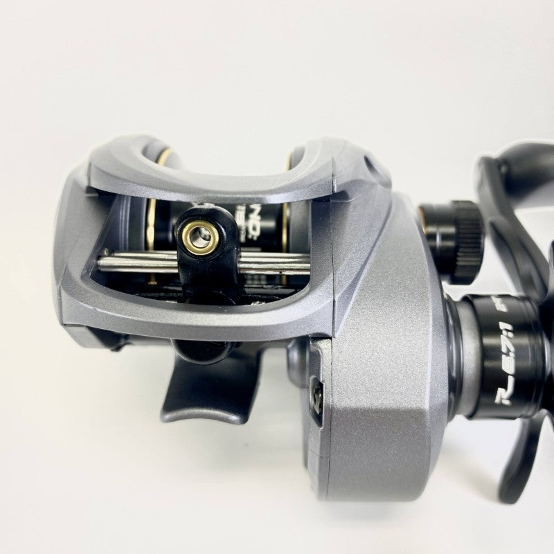 Abu Garcia REVO5 SX VOLTIQ LEFT Left Hand