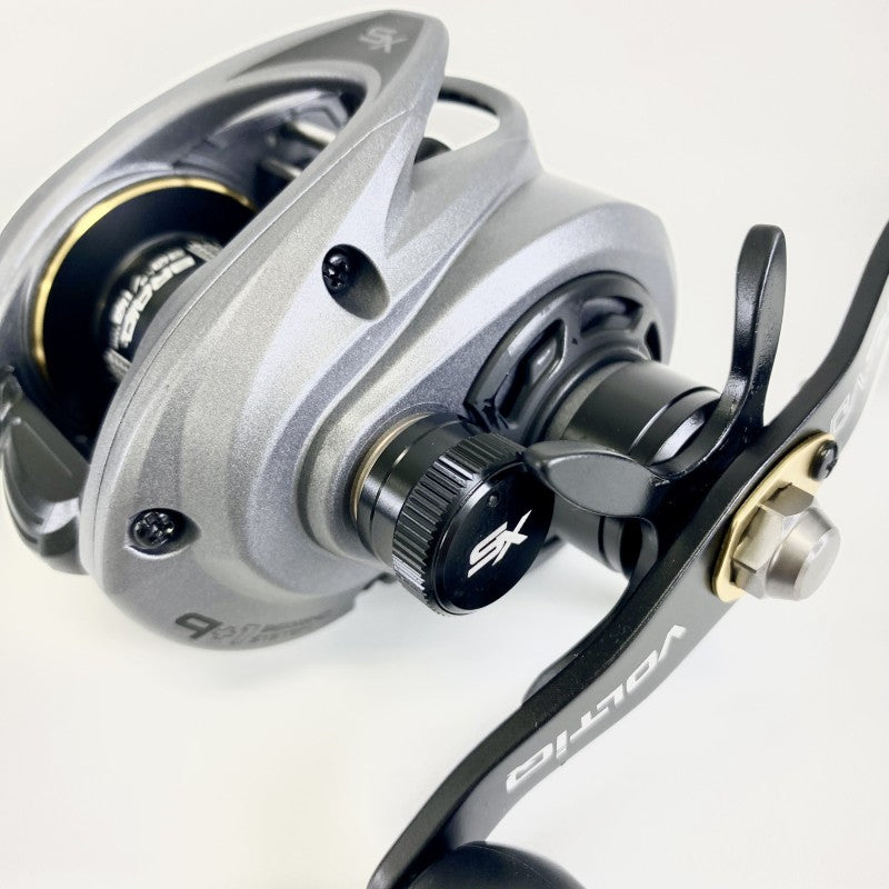 Abu Garcia REVO5 SX VOLTIQ HG Right Hand