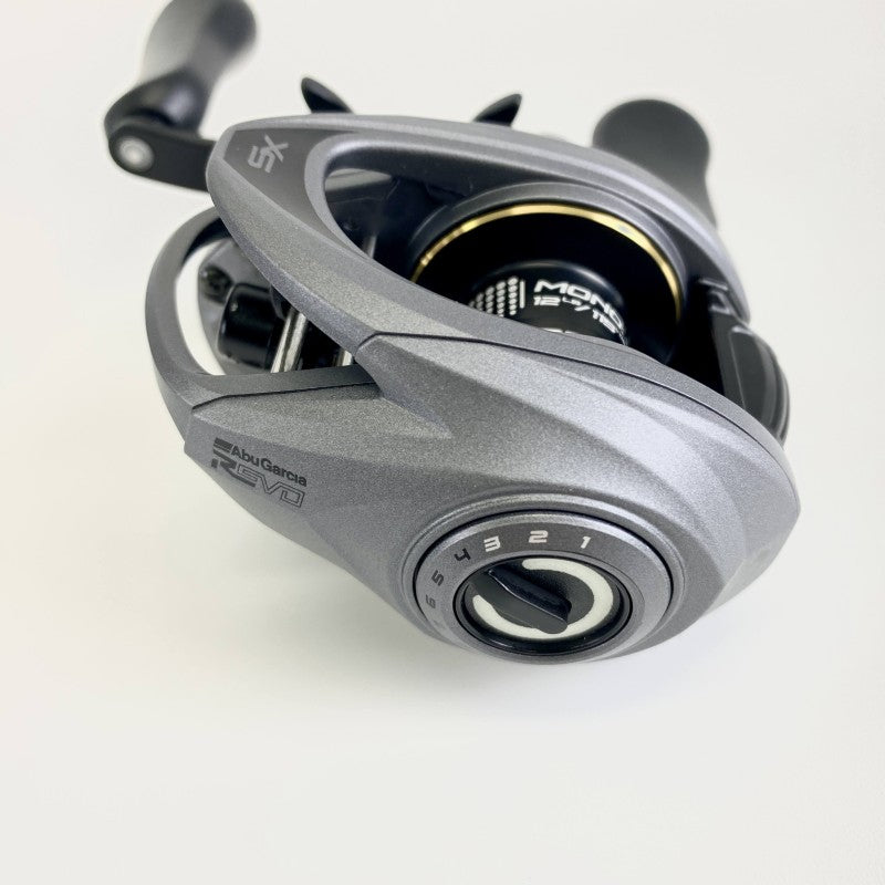 Abu Garcia REVO5 SX VOLTIQ HG Right Hand