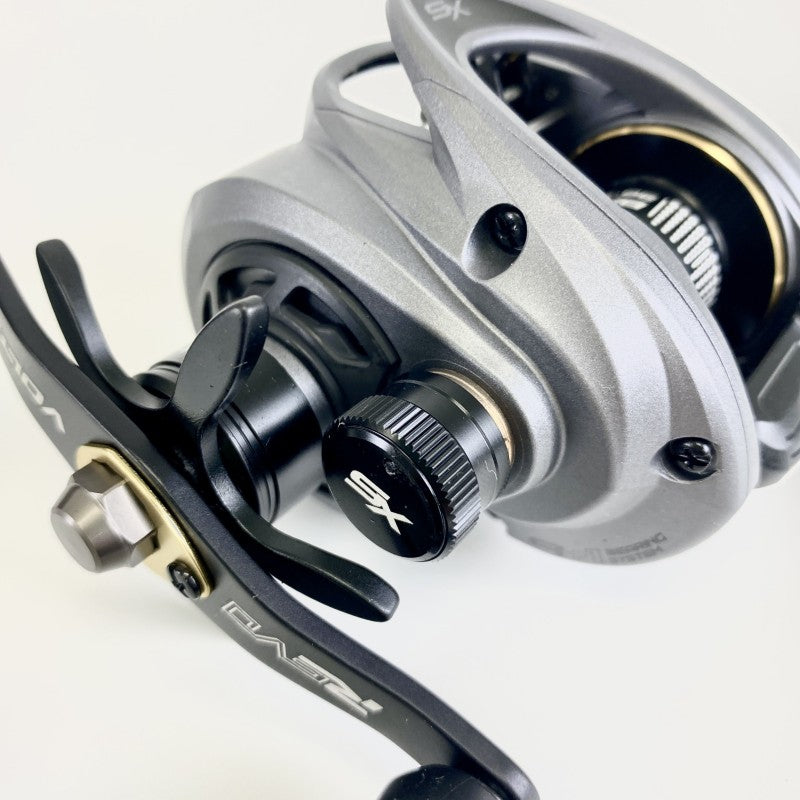 Abu Garcia REVO5 SX VOLTIQ HG LEFT Left Hand