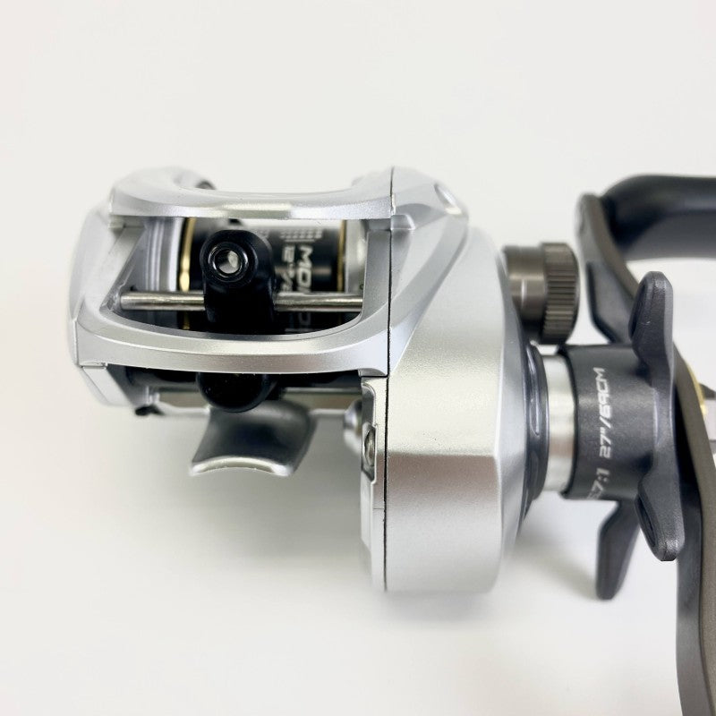 Abu Garcia REVO5 X VOLTIQ LEFT Left Hand