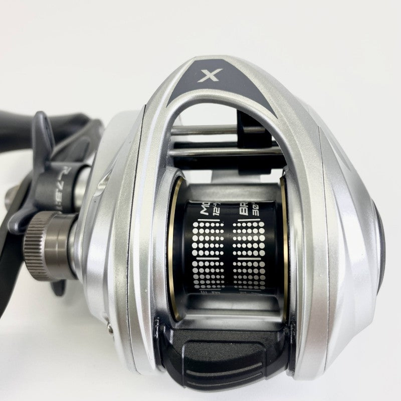 Abu Garcia REVO5 X VOLTIQ HG LEFT Left Hand fishing reel — photo 2