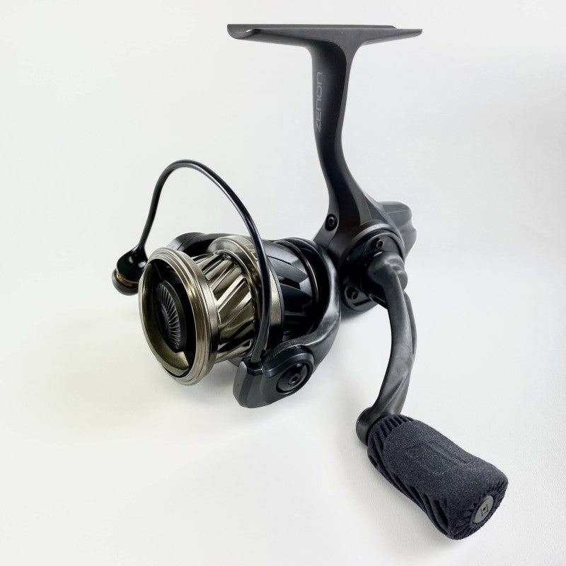 Abu Garcia ZENON CX SP 1000S Left Hand