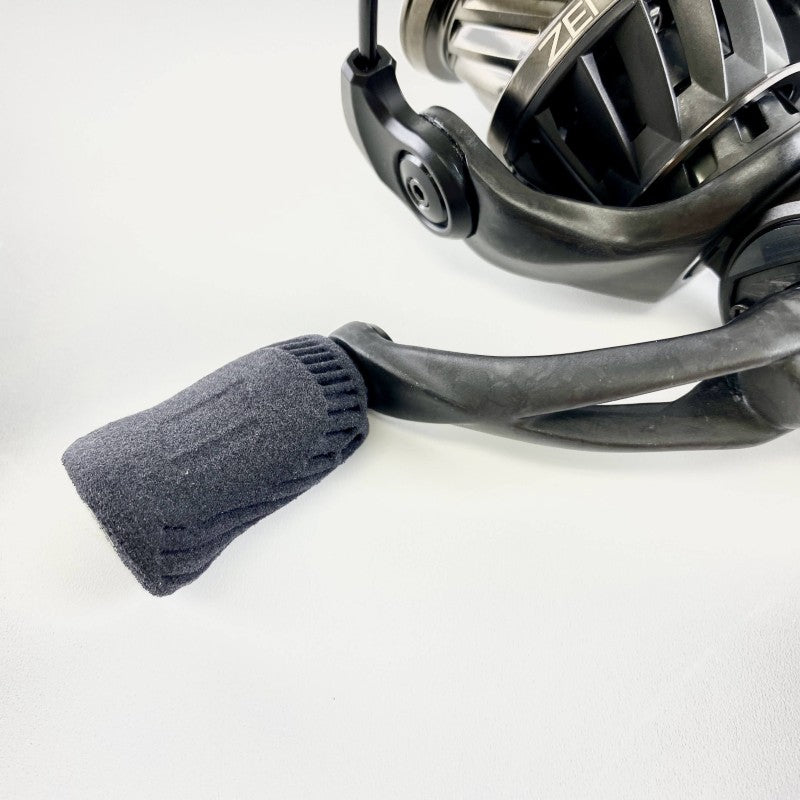 Abu Garcia ZENON CX SP 1000S Left Hand