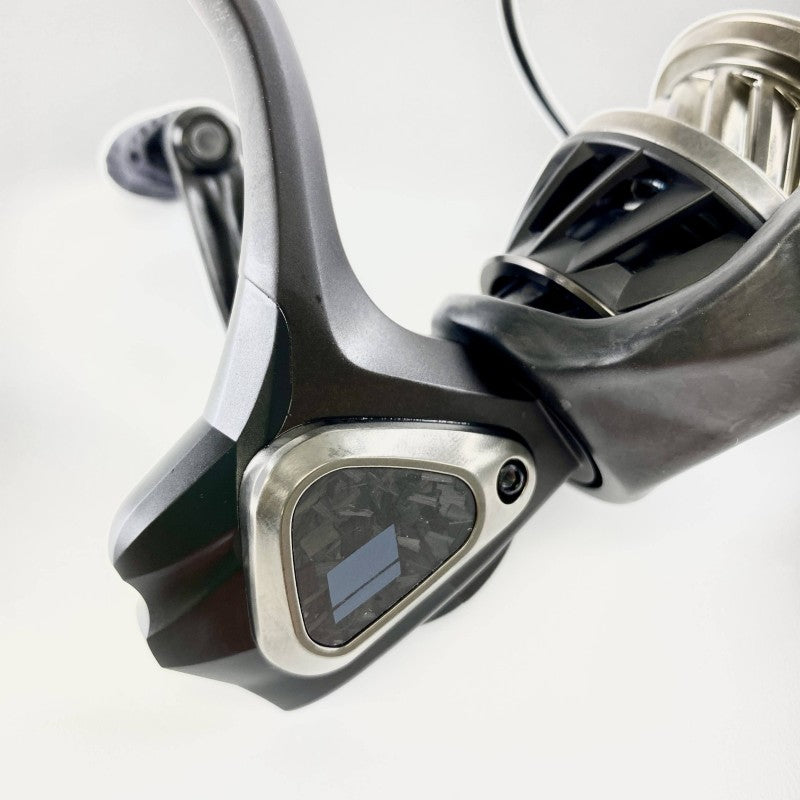 Abu Garcia ZENON CX SP 1000S Left Hand