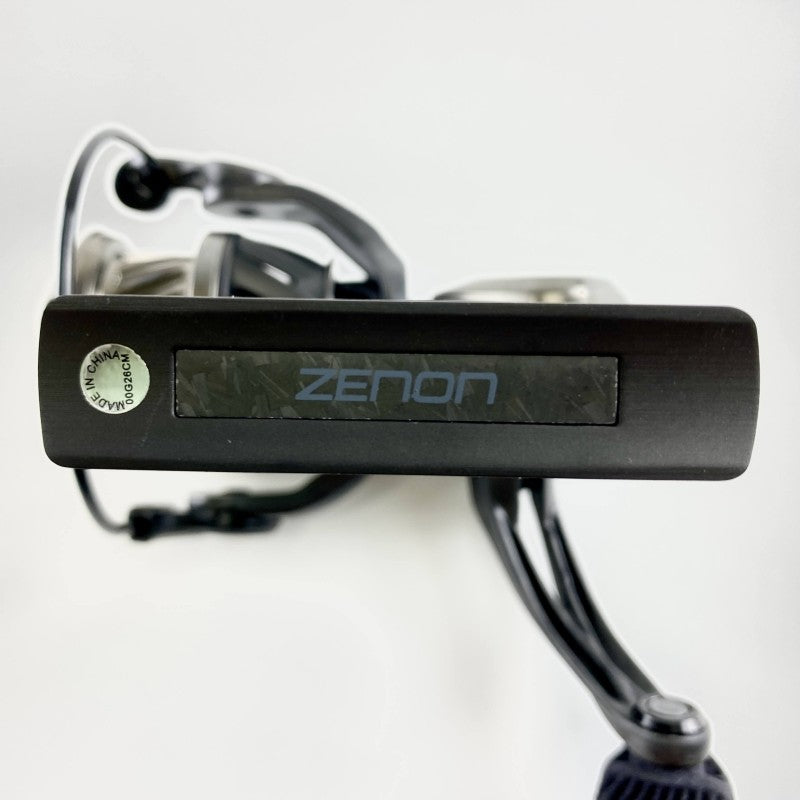 Abu Garcia ZENON CX SP 1000S Left Hand