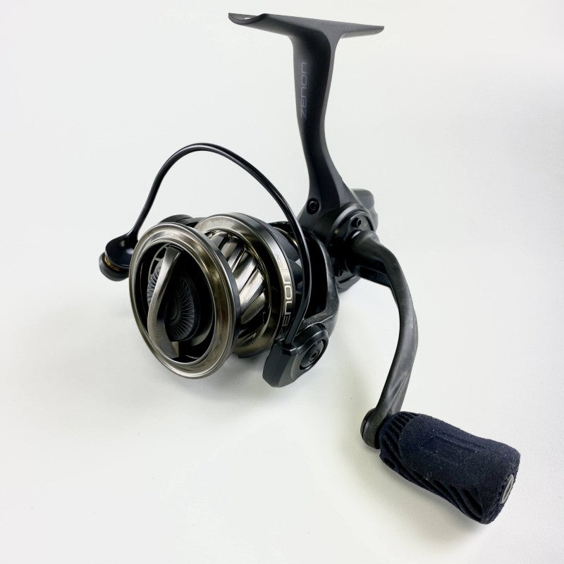 Abu Garcia ZENON CX SP 2000SH Left Hand