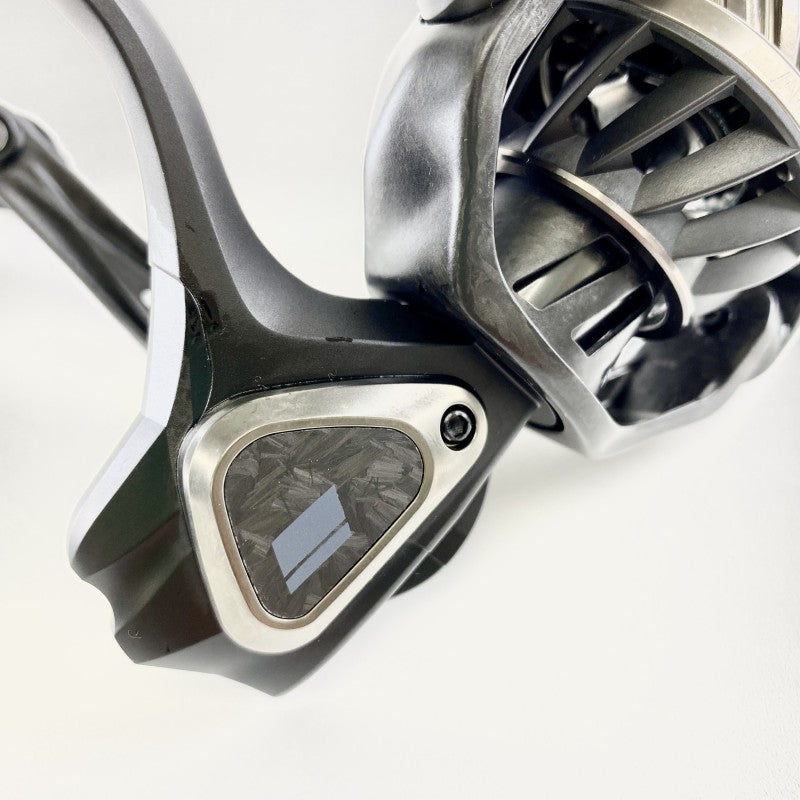 Abu Garcia ZENON CX SP 2000SH Left Hand