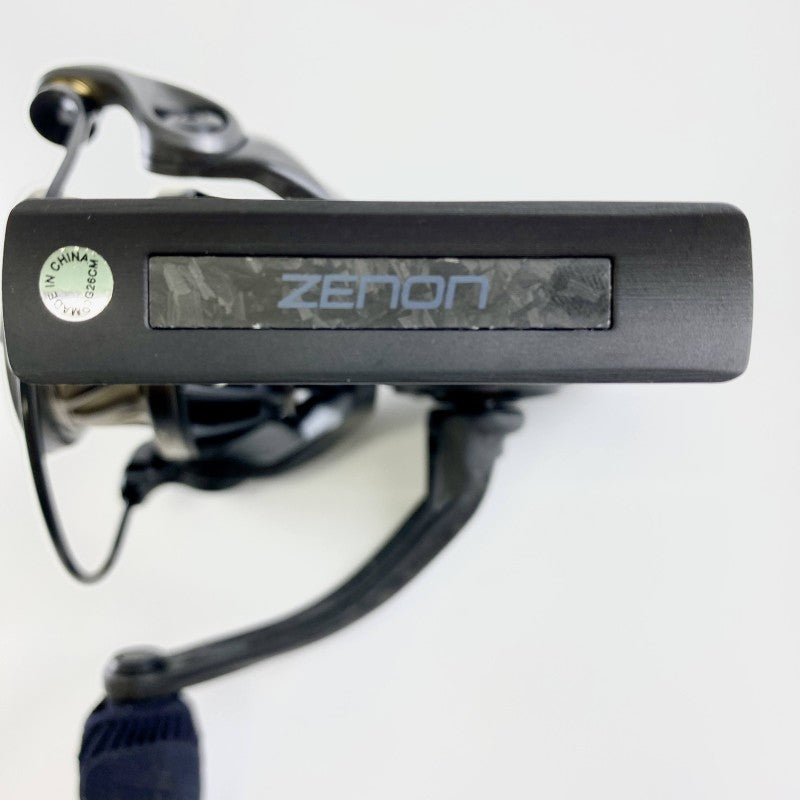 Abu Garcia ZENON CX SP 2000SH Left Hand