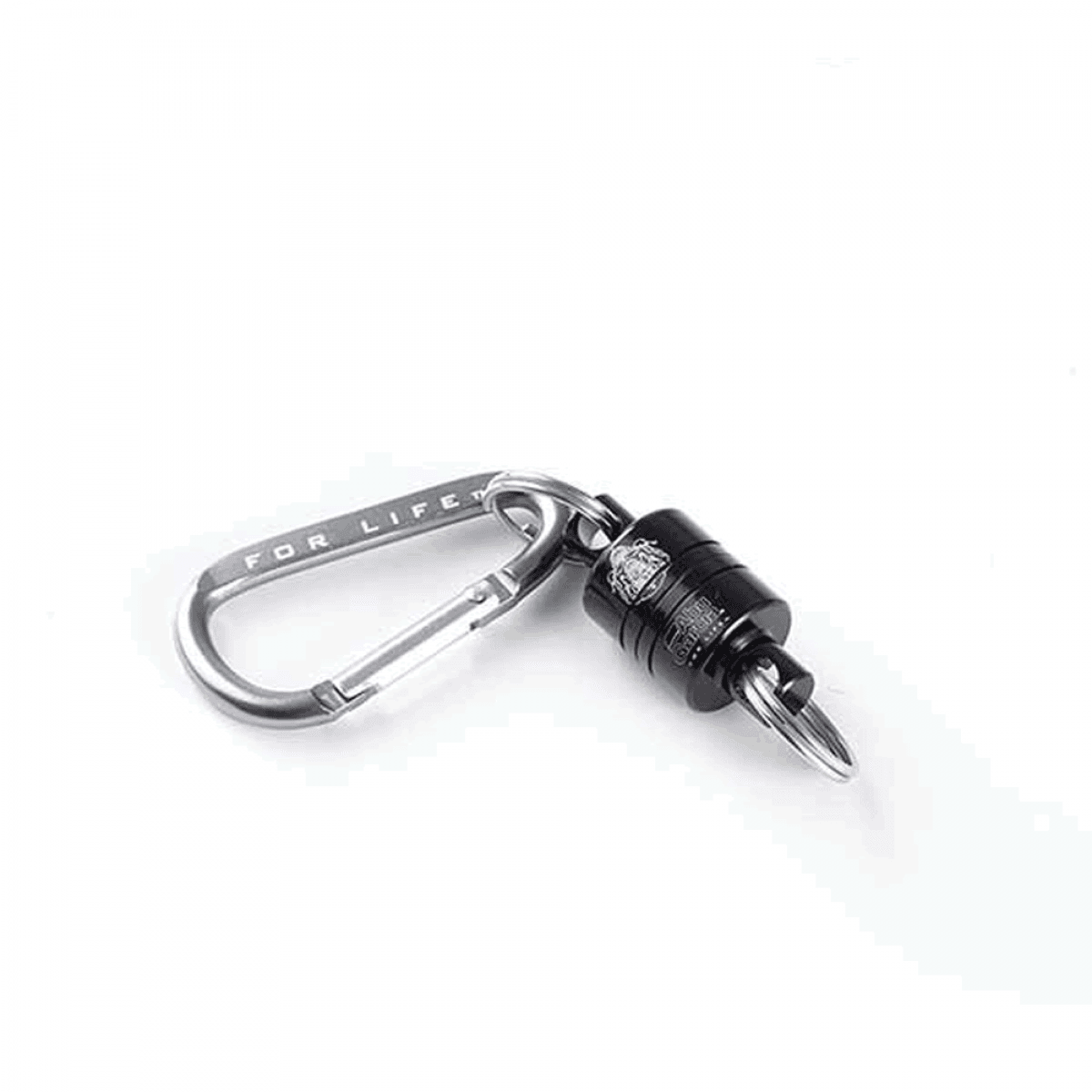 Abu Garcia AbuGarcia MAGNETIC RELEASER 3.5 17mm x H 35mm Total 100mm - Britannic Trade