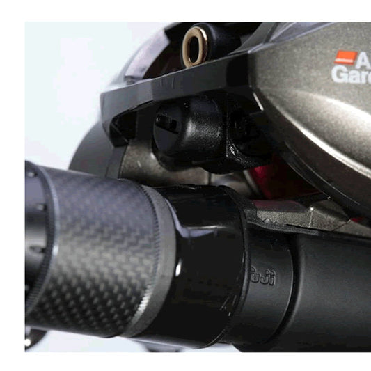 Abu Garcia REEL FOOT COVER M (2 pcs/pack) fishing accessory — photo 2