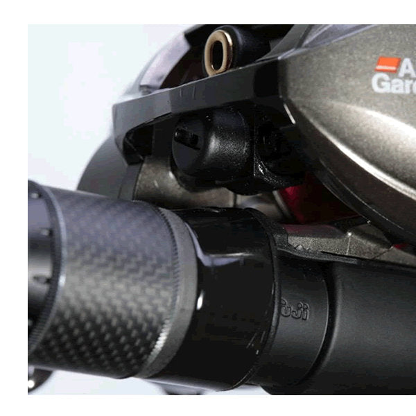 Abu Garcia REEL FOOT COVER M (2 pcs/pack) fishing accessory — photo 2