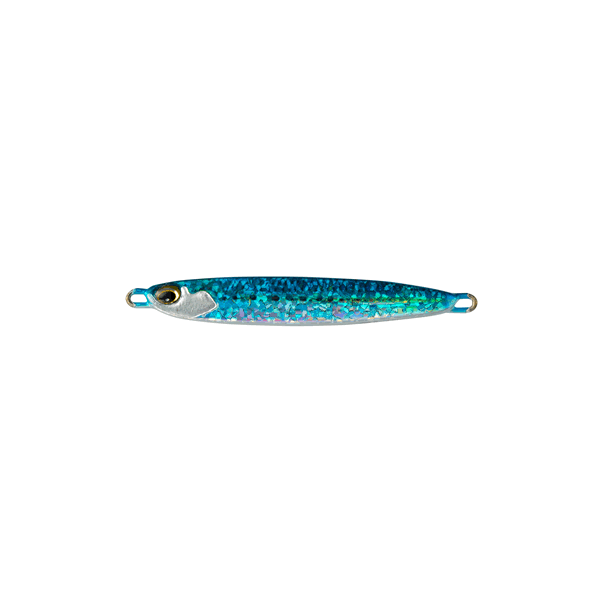 Abu Garcia Sulf Slayer 85mm : 30g Sinking REAL IWASHI saltwater fishing lure