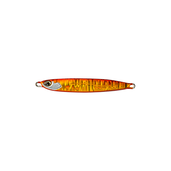Abu Garcia Sulf Slayer 93mm : 40g Sinking AKAKIN saltwater fishing lure