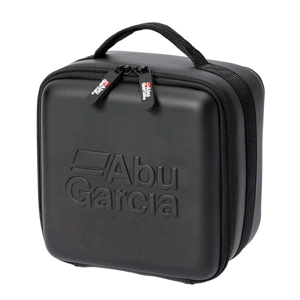 Abu Garcia REEL CASE 2 S (17 x 12 x 17cm) BLACK