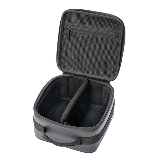 Abu Garcia REEL CASE 2 S (17 x 12 x 17cm) BLACK fishing accessory — photo 2
