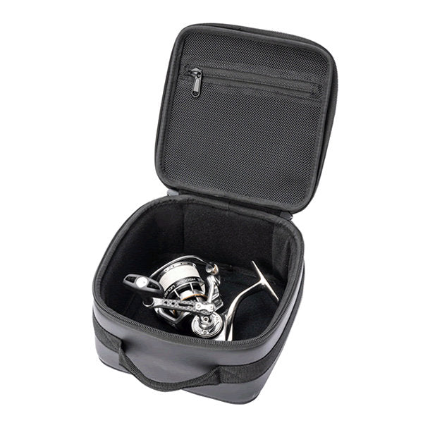 Abu Garcia REEL CASE 2 S (17 x 12 x 17cm) BLACK