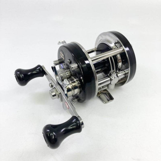 Abu Garcia Ambassadeur 5500C Factory Tuned Black - Britannic Trade