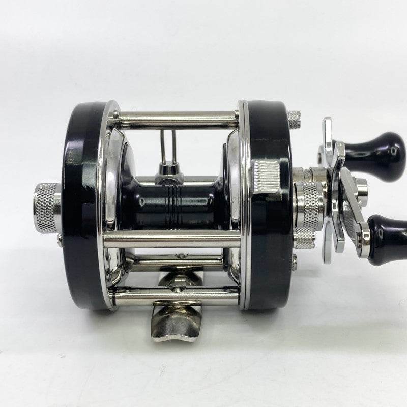 Abu Garcia Ambassadeur 5500C Factory Tuned Black - Britannic Trade