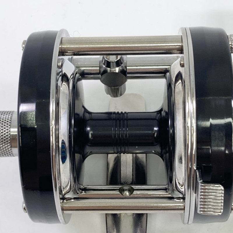 Abu Garcia Ambassadeur 5500C Factory Tuned Black - Britannic Trade