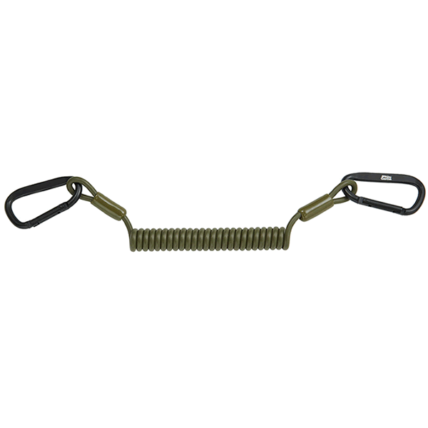 Abu Garcia Abu COIL LEASH OLIVE