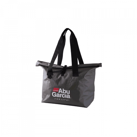 Abu Garcia TARPAULIN TOTEBAG 3 H.32cm x W.35cm x D.16cm OLIVE - Britannic Trade