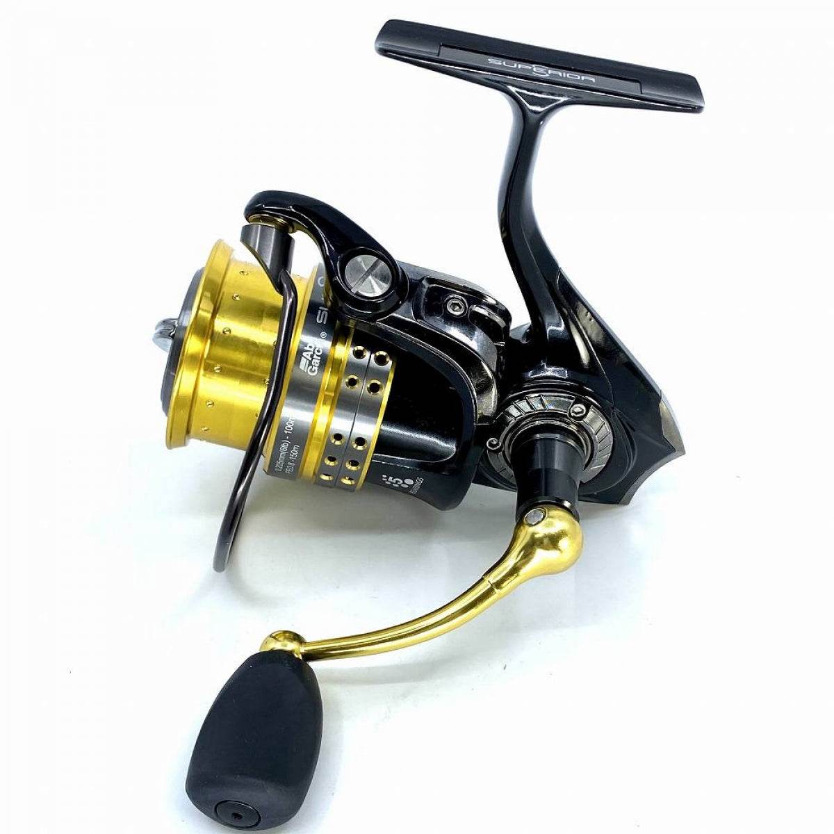 Abu Garcia SUPERIOR 2500S - Britannic Trade