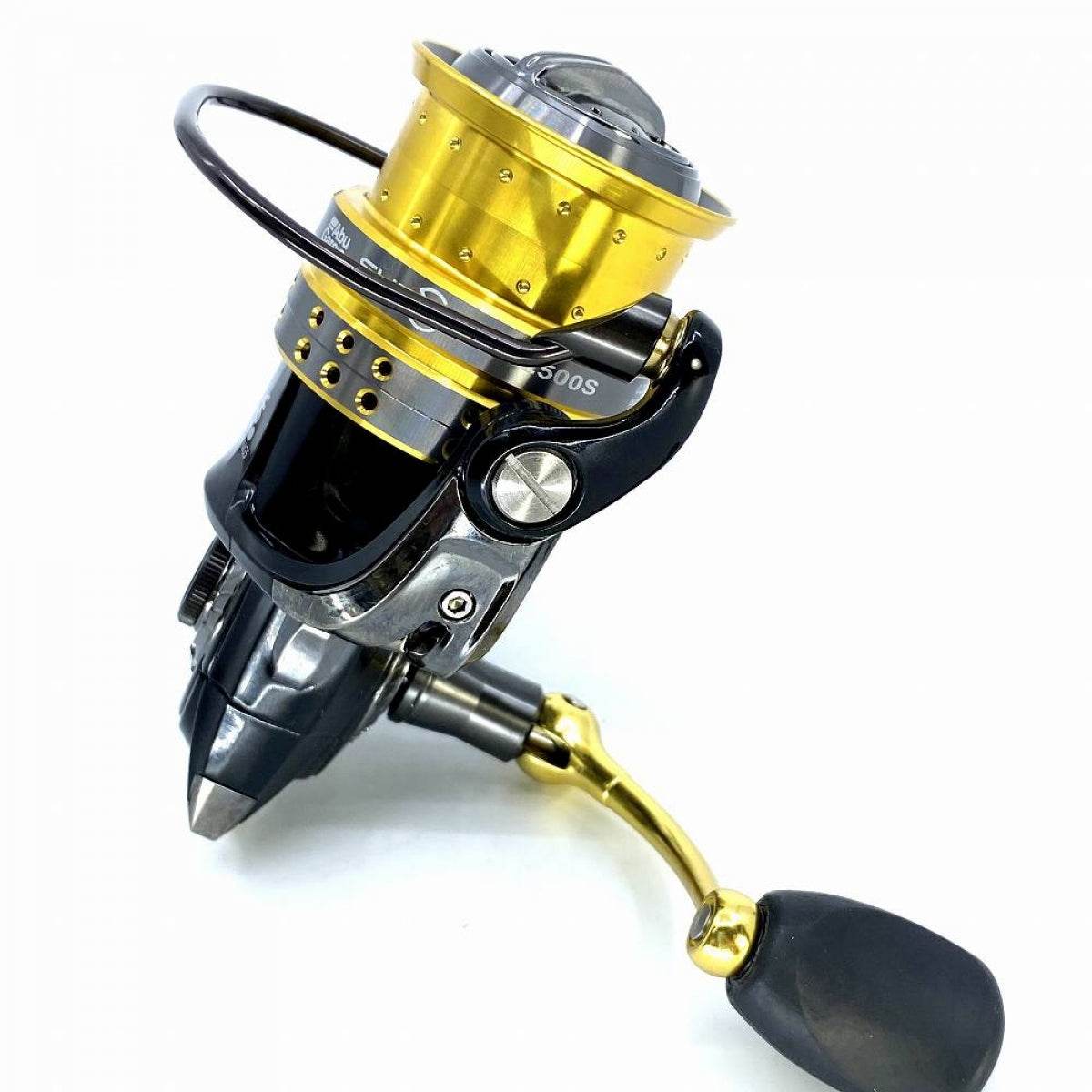 Abu Garcia SUPERIOR 2500S - Britannic Trade