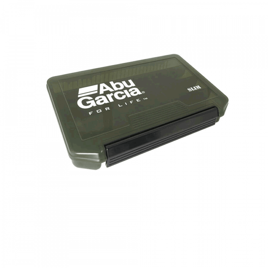 Abu Garcia ABU LURE CASE VS-3010NS W.20.5cm x D.14.5cm x H.2.5cm OLIVE - Britannic Trade
