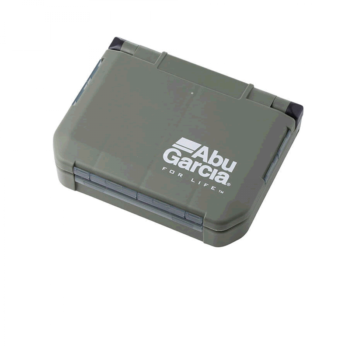 Abu Garcia ABU HOOK AND SINKER CASE VS-355SD W.64mm x D.97mm x H.20mm OLIVE