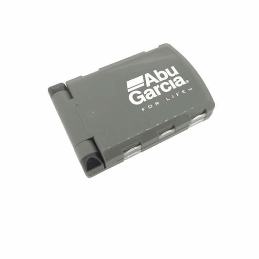 Abu Garcia ABU HOOK AND SINKER CASE VS-355SD W.64mm x D.97mm x H.20mm OLIVE fishing accessory — photo 2