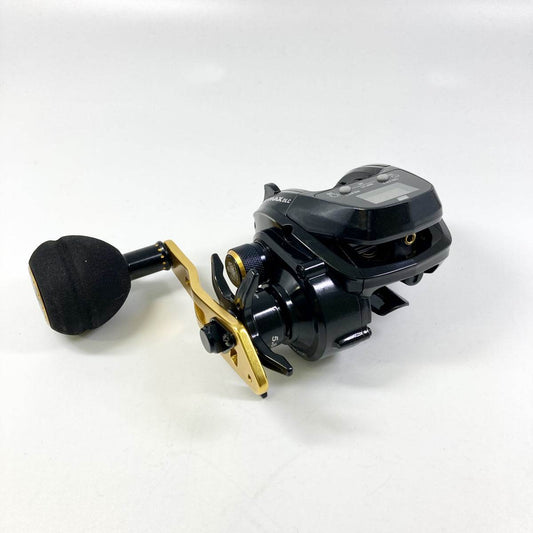 Abu Garcia MAX DLC P - Britannic Trade