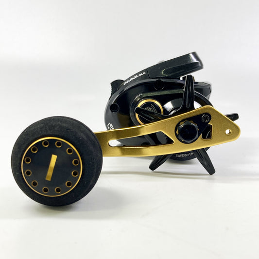 Abu Garcia MAX DLC MAX DLC P Right Hand fishing reel — photo 2