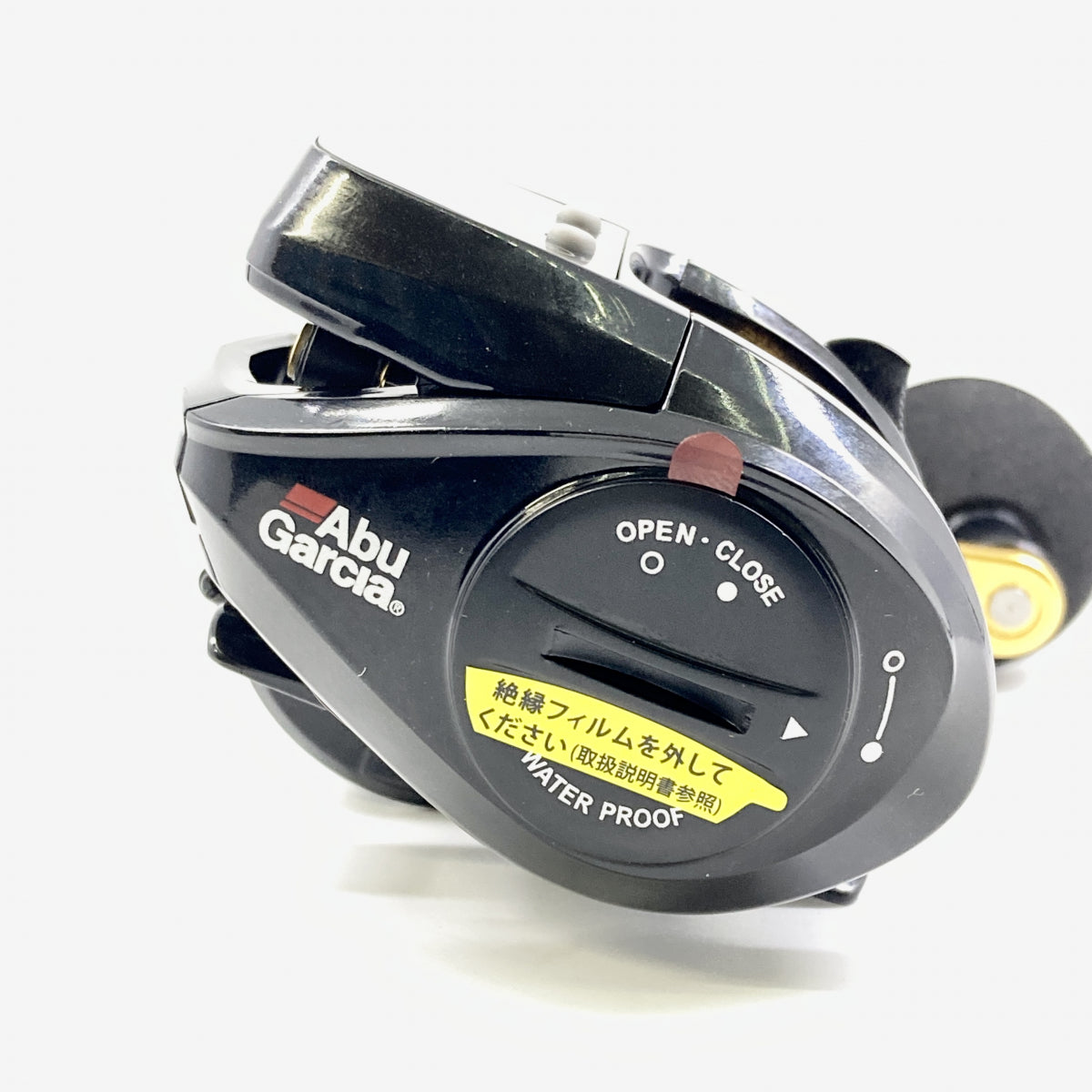 Abu Garcia MAX DLC MAX DLC P Right Hand