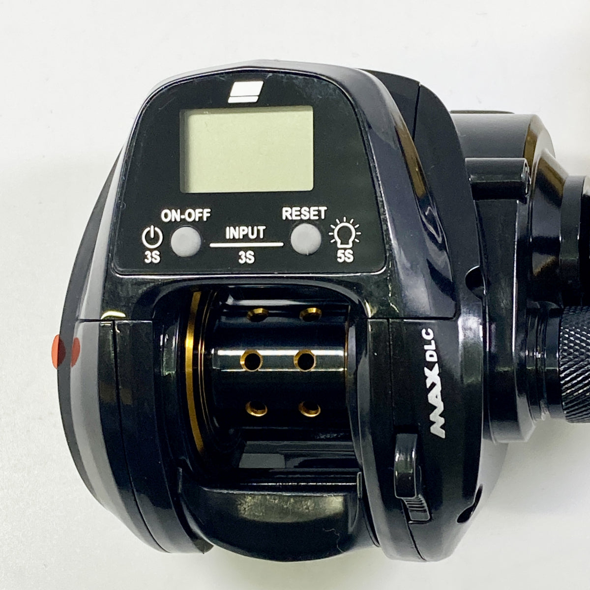 Abu Garcia MAX DLC MAX DLC P Right Hand