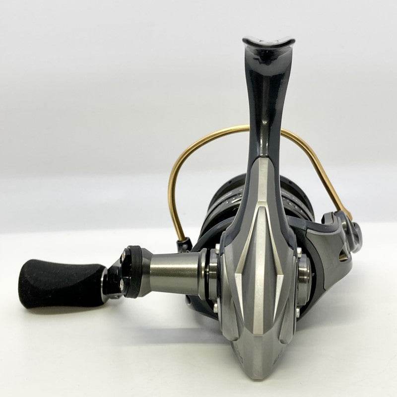Abu Garcia Revo ALX THETA 2500SH - Britannic Trade
