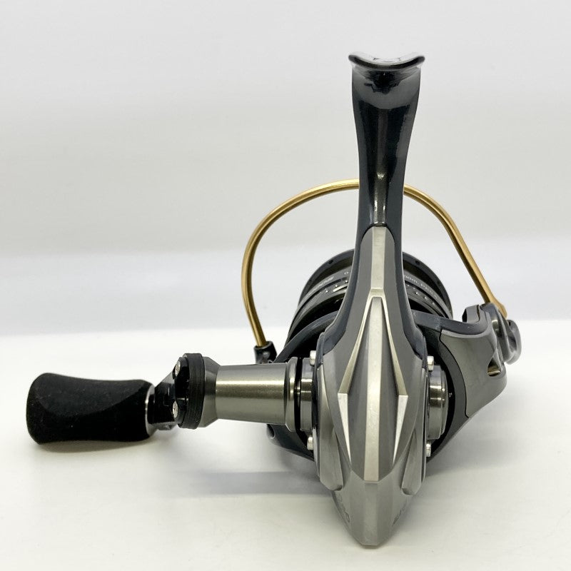 Abu Garcia Revo ALX THETA Revo ALX THETA 2500S fishing reel — photo 3