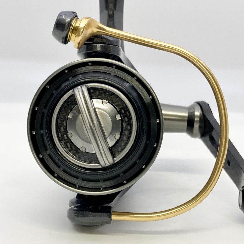 Abu Garcia Revo ALX THETA 2000S - Britannic Trade