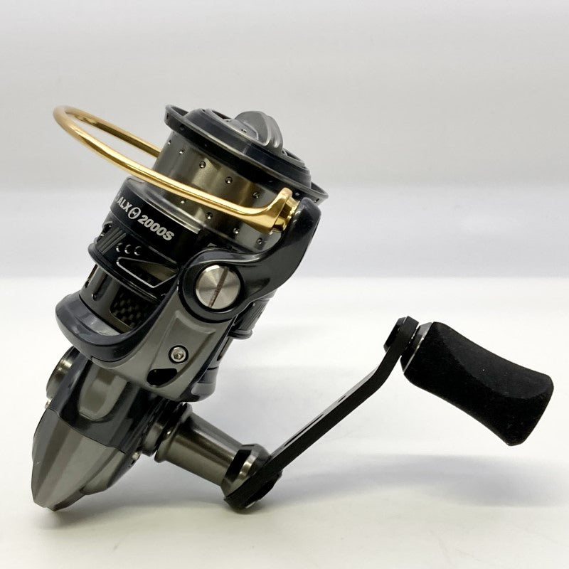 Abu Garcia Revo ALX THETA Revo ALX THETA 2500S