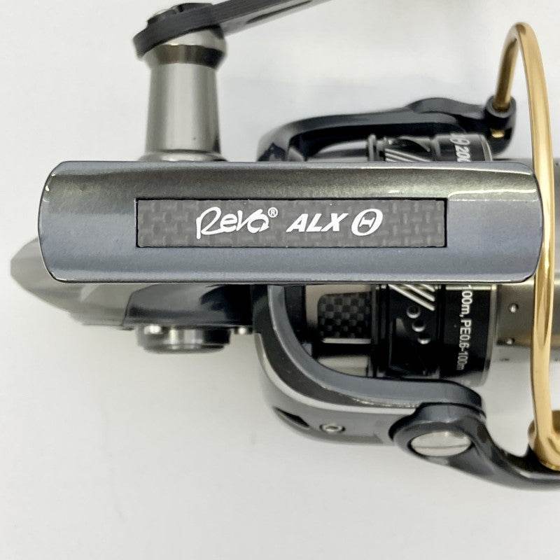 Abu Garcia Revo ALX THETA 2000S - Britannic Trade