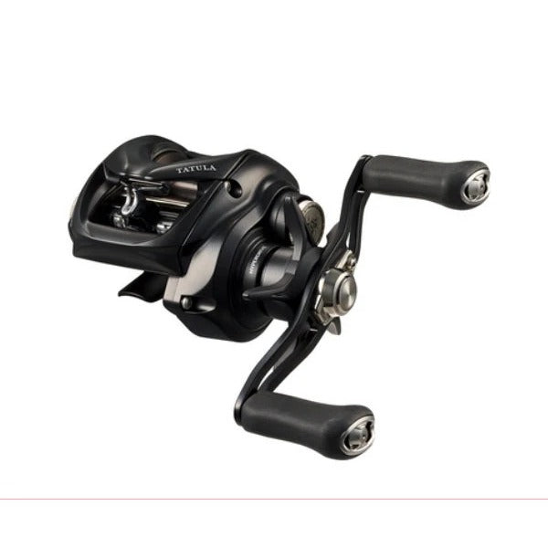 DAIWA TATULA TW 100 24 TATULA TW 100XHL LEFT — product photo