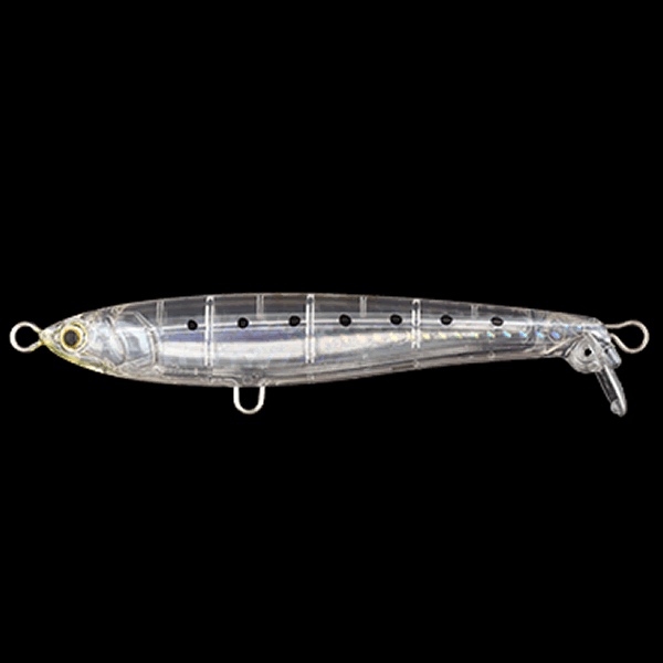 Maria FLA-PEN Blue Runner S115 115mm : 38g SINKING 007 NAMASHIRASU saltwater fishing lure