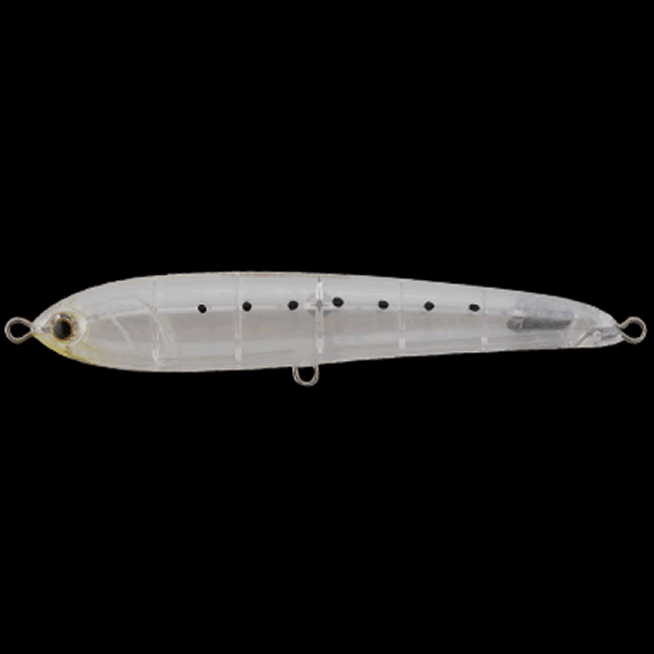 Maria RAPIDO F160 160mm : 50g FLOATING 007 NAMASHIRASU saltwater fishing lure